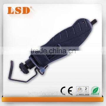 Coaxial cable stripper LS-335,Cable Slitter,Wire stripping machine