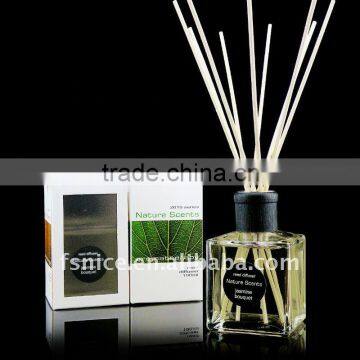 NS Nature Scents 190ml reed stick diffuser