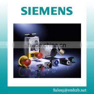 Siemens 3SB3 Pushbuttons and Indicator Lights, 22 mm