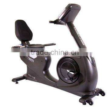 Horizontal Bike PRO-R100