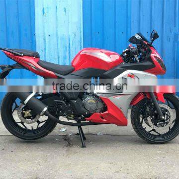 model motorcycle 2016 motorcycle 150cc motorcycle (SY150-3)