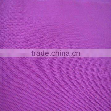 100% polyester mesh fabric for sportswear