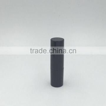 glossy cylinder liquid empty lipstick tube