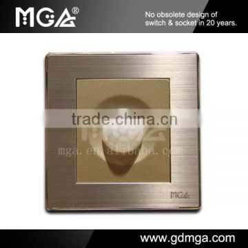 MGA Q7L Series Q-K20L Human sensor switch