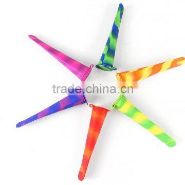 Home & Garden Ice Cream Tools Set OF 6 Silicone Ice Cream Pop Jelly Mold photo-6