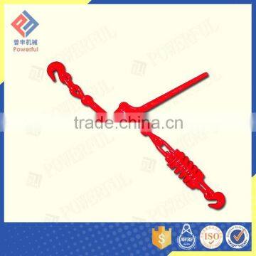 DROP FORGED SPRING TYPE LOAD BINDER