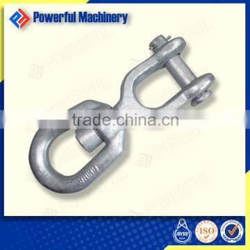 Drop Forged G402 Galvanized Sling Swivel