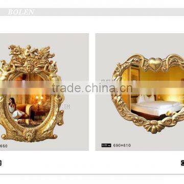 decorative mirror