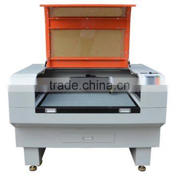 Small laser engraving and cutting machine