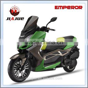 Jiajue 150CC 250cc New Designed Max Scooter