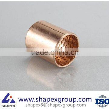 Good metal bushes price in China