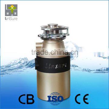 food garbage processor,german kitchen appliances,waste food disposers