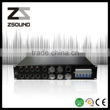 System Power Distribution Box