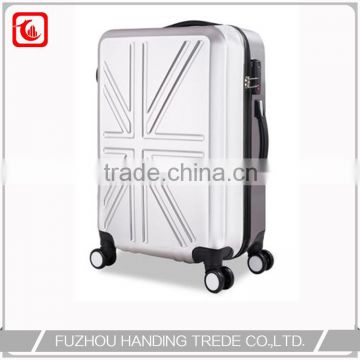 cute suitcase for girl woman