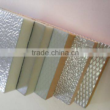 Air Conditioning Duct Board PU Panel