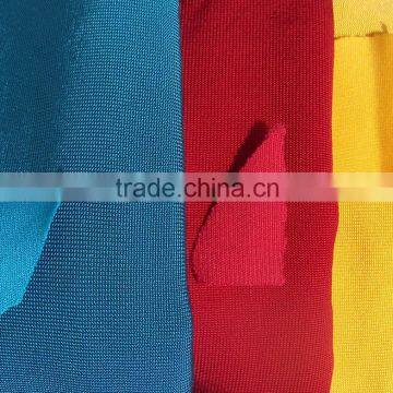 Bobai Textile Polyester Rayon Spandex Fabric photo-3