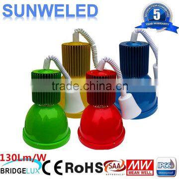 Sea Food led supermarket light 20w 30w 40w with IES CE