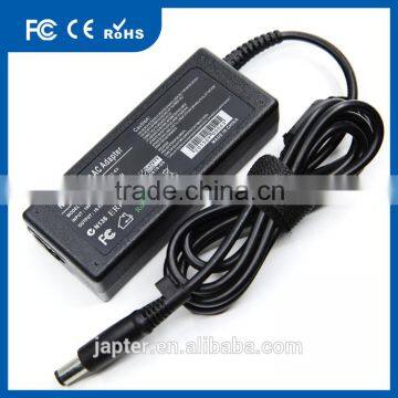 220V to 12V 65W 3.33A 7.4X5.0MM Laptop AC DC Adapter