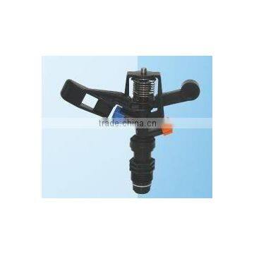 High Quality Taiwan made plastic water sprayer sprinkler