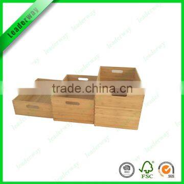 New Bamboo Classic Office Furniture for Organization photo-3