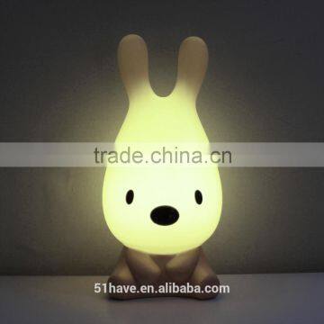 Very Cute Led Animal Night Light for Kids photo-5