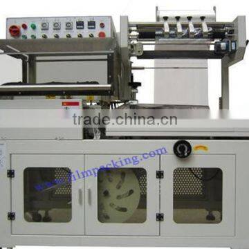 Automatic L sealer packing machinery