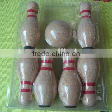 Cheap Top Sell Soft Toys Bowling Ball Set
