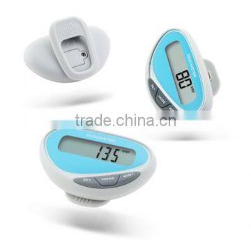 AOEOM Belt Clip 2D Smart Pedometer photo-3