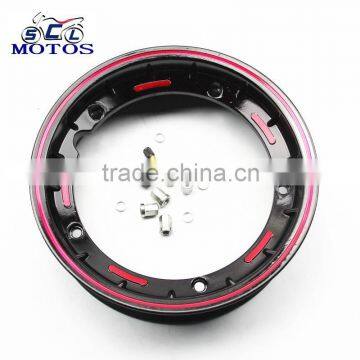 SCL-2015110001 Wholesales High Quality 2.5x10 Motorcycle MT Aluminum Wheel Rim for Vespa Motorcycle Wheel Rim photo-6