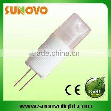 2W dc12v cri>80 g4 led