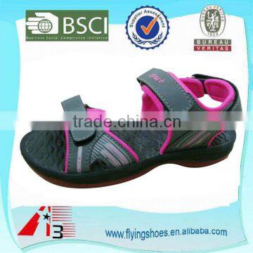 Factory Price Direct Fashion Summer Beach Sandal for Women photo-2