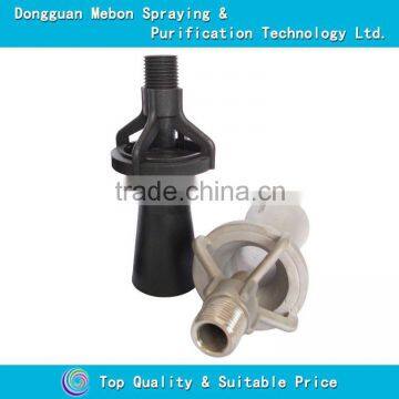 pp mixing nozzle,tank mixing liquid eductor,chemical liquid eductor