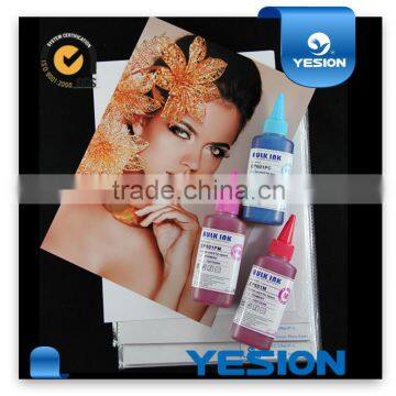 Shanghai Yesion Bulk Glossy Double Sided Paper in China photo-6