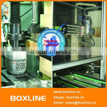 Single-station Compressor Girth Welding Machine with CE