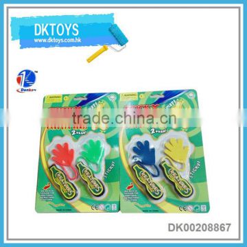 OEM Stretch hand toy Sticky Hand