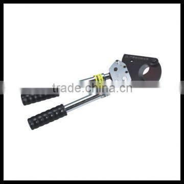 mechanical cable cutter JD-52