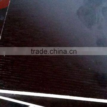 Anti-static Conductive Melamine Particle Board photo-5