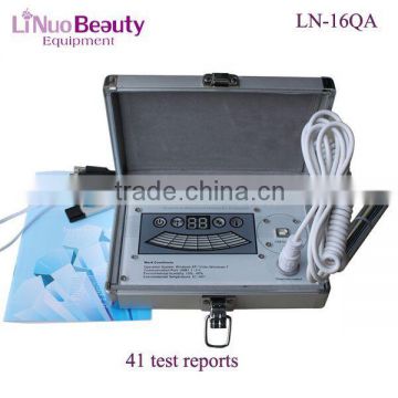 3rd Generation Latest Quantum Resonance Magnetic Body Analyzer