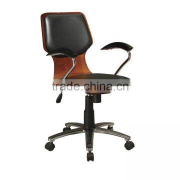 2014 Fashion Style Leisure Wood Furniture Designer Chair OC22