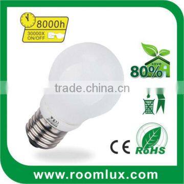 Energy Save LED E27 A60 Bulb
