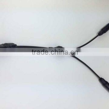 Solar System 3-phase Connector Plug B4C and B4D photo-5