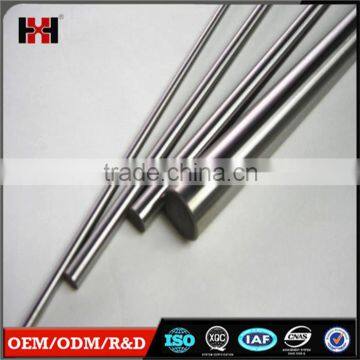 Wholesale Tungsten Carbide Rod Blanks for Drilling Bits Customized China Tungsten Carbide Drill Blanks photo-3