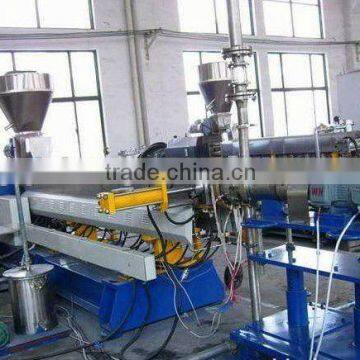 pp granulators with factory sales webpage email address