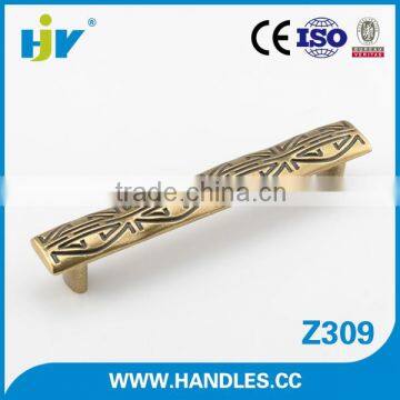 Hot sale new products bronze cupboard pull handles