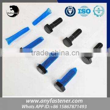 Best Price and High Quality Fastener Hexagon Bolt