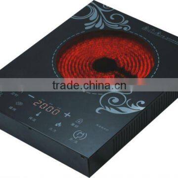 electric ceramic cooker