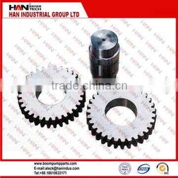G61 Transfer Case Assembly Fork and Reverse Gear photo-3