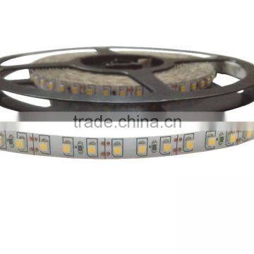 8mm 4.8W Per Meter PCB CE ROHS Certification Led Strip 3528