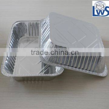 Aluminum Foil Container Full Size Pan Shallow