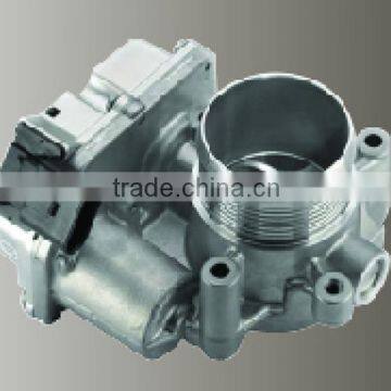 High quality electrical throttle body for 03G 128 063S VW MULTIVAN